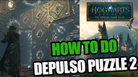 depulso puzzle 2|how to solve herodiana puzzle 2.